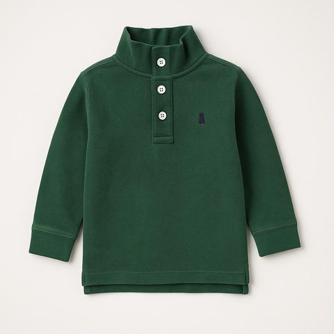 Polo maniche lunghe - Bambino - 102 - 107 | 4 anni