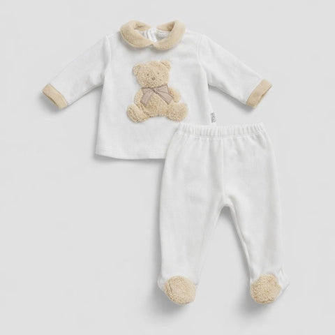 Completo - Bambino - 50 - 59 < 3 mesi