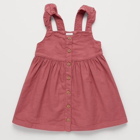 Robe - Fille - 2 ans