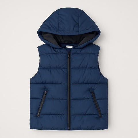 Vest - Boys - 108 - 113 | 5 years