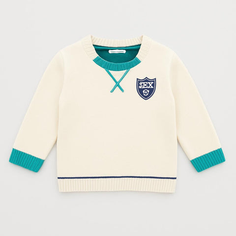 Pull bébé - 50-59 < 3 mois