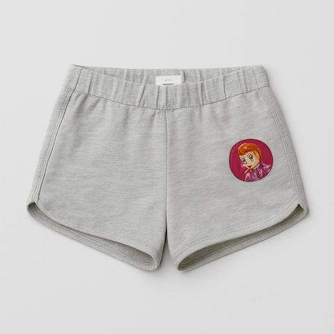 Pantaloncini corti - Bambina - 4 anni