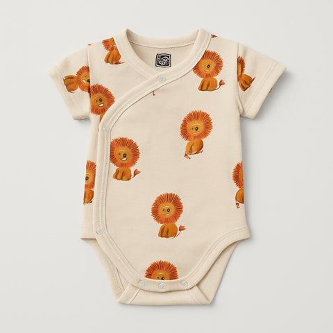 Body - Bambino - 50 - 59 < 3 mesi