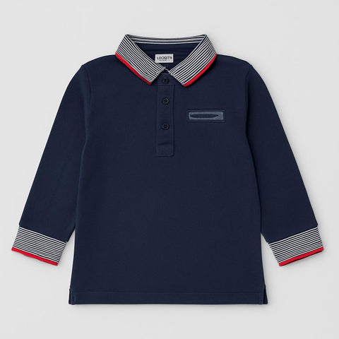 T-shirt à manches longues - Garçon - 84-89 | 18 mois