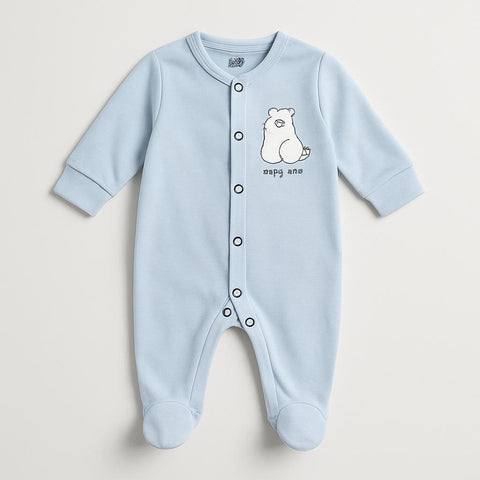 Grenouillères pour bébé - Bébé - 50 - 59 < 3 mois
