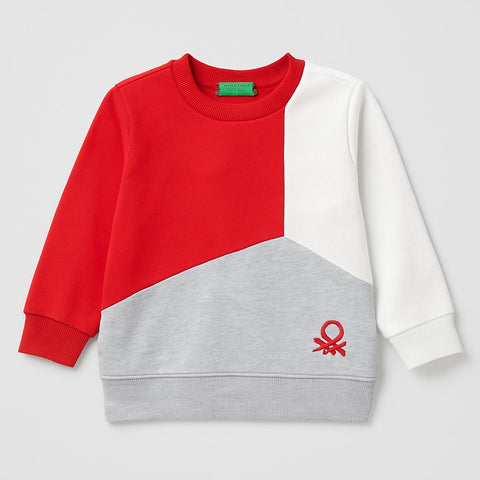 Felpa - Bambino - 102 - 107 | 4 anni