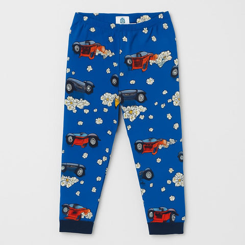 Pyjama - Garçon - 7 ans