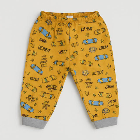 Pyjamas - Garçons - 78 - 83 | 1 an