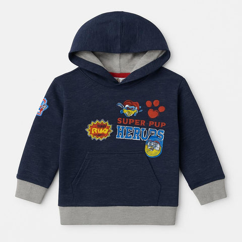 Sweat-shirt - Garçons - 90-95 | 2 ans