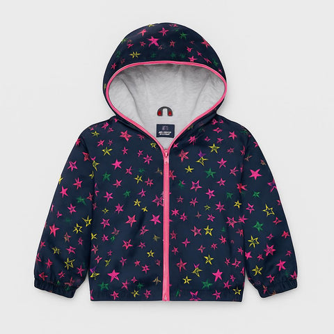 Impermeabile/kway - Bambina - 66 - 71 | 6 mesi