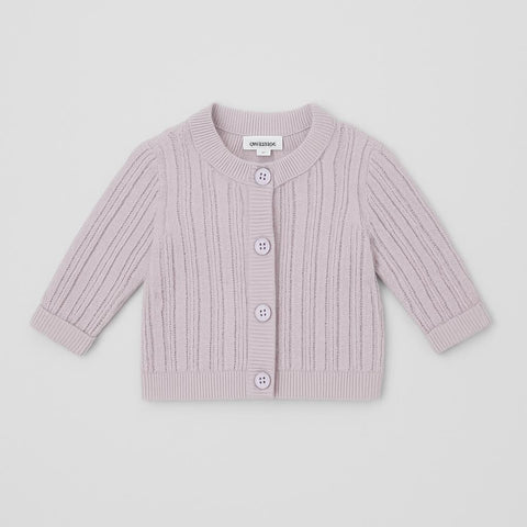 Pull - Filles - 50-59 < 3 mois
