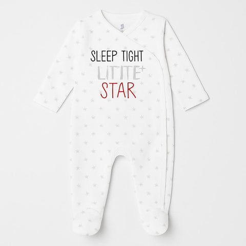 Pyjamas - Garçons - 60-65 | 3 mois