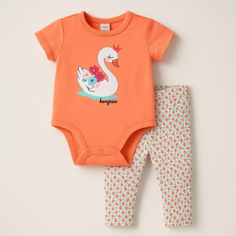 Pyjamas - Filles - 78 - 83 | 1 an