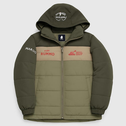 Ski Suit - Kids - 126 - 131 | 8 years