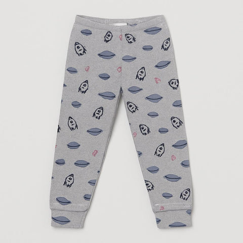 Pantaloni tuta - Bambino - 108 - 113 | 5 anni