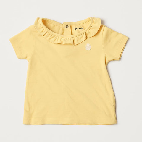 Maglietta maniche corte - Bambina - 60 - 65 | 3 mesi