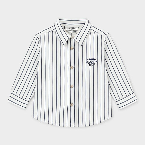 Chemise - Fille - 5 ans