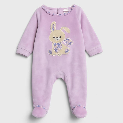 Pyjamas pour filles - 50-59 ans (moins de 3 mois)
