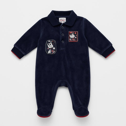 Grenouillères pour bébé - Bébé - 50 - 59 < 3 mois