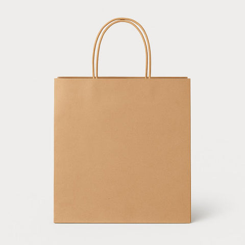 Petit sac en papier