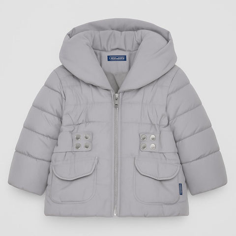 Giacca invernale pesante - Bambina - 90 - 95 | 2 anni