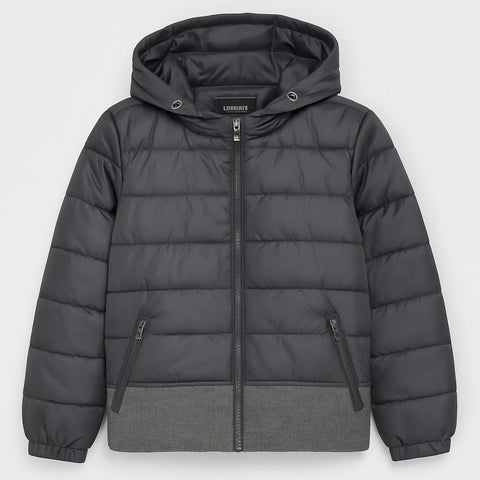 Heavy Winter Jacket - Boys - 126 - 131 | 8 Years