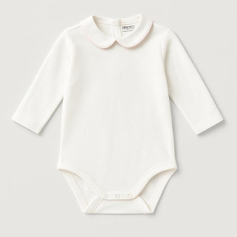 Grenouillères pour bébé fille - 6 mois