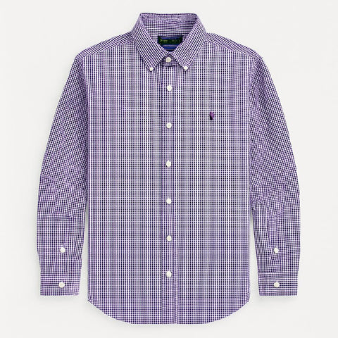 Shirt - Child - 120 - 125 | 7 years