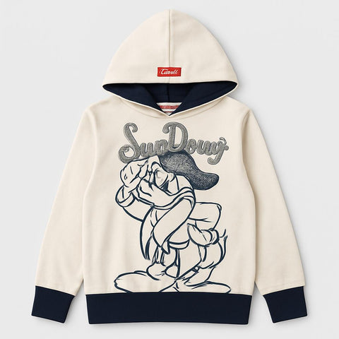 Sweat-shirt - Filles - 138-143 | 10 ans