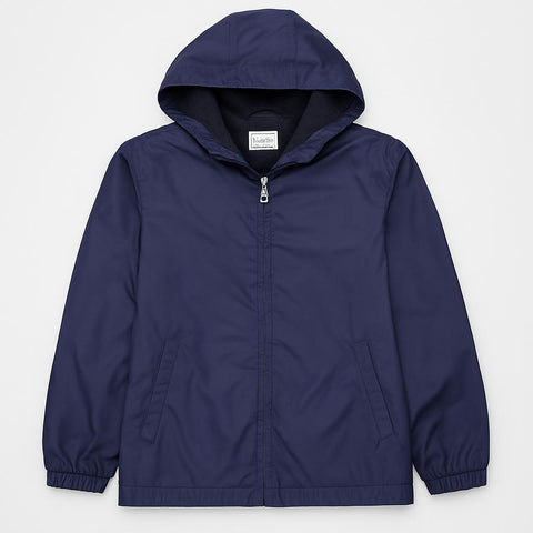 Imperméable/K-Way - Filles - 132 - 137 | 9 ans