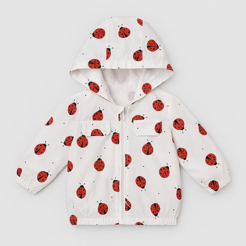 Veste de printemps - Filles - 78-83 | 1 an