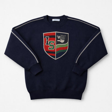 Pull - Garçon - 120-125 | 7 ans