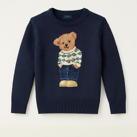 Maglione - Bambino - 102 - 107 | 4 anni