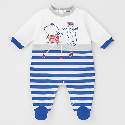Grenouillères pour bébés filles - Tailles 50 à 59 (moins de 3 mois)