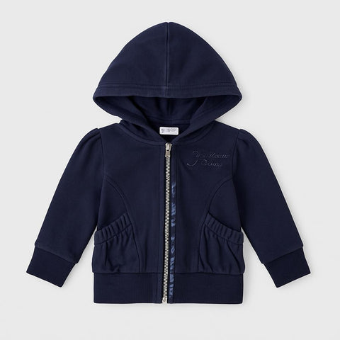 Sweat-shirt - Filles - 66-71 | 6 mois
