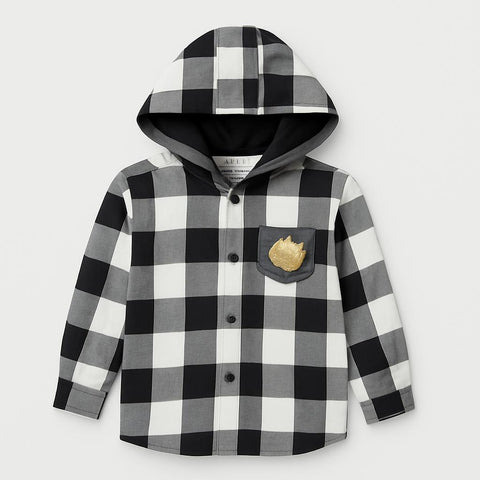 Spring Jacket - Boys - 108 - 113 | 5 years