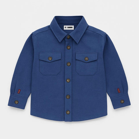Shirt - Boys - 102 - 107 | 4 years