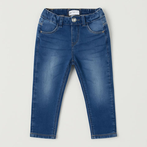 Jeans - Filles - 90 - 95 | 2 ans