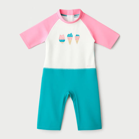 Costume - Bambina - 90 - 95 | 2 anni