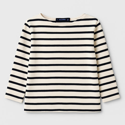 Long-sleeved T-shirt - Boys - 114 - 119 | 6 years