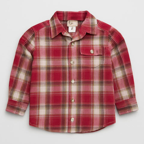 Camicia - Bambino - 102 - 107 | 4 anni
