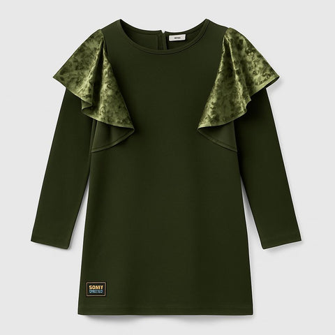 Robe - Fille - 13 ans