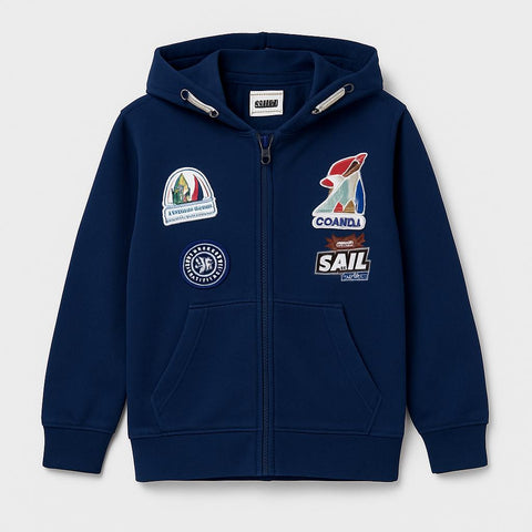Sweat-shirt - Enfant - 3 ans