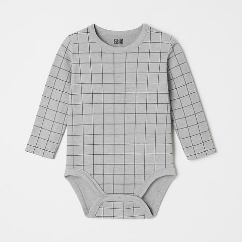 Body - Bambino - 96 - 101 | 3 anni