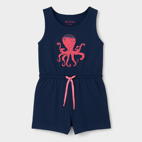 Salopettes - Filles - 5 ans