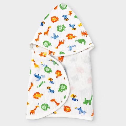 Peignoir - Enfant - 60 - 65 | 3 mois