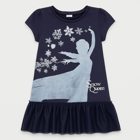 Robe - Fille - 120 - 125 | 7 ans