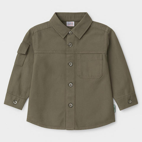 Chemise - Garçon - 96 - 101 | 3 ans