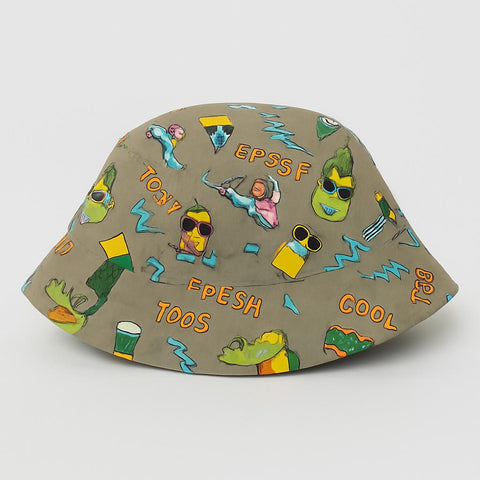 Hat - Child - 102 - 107 | 4 years