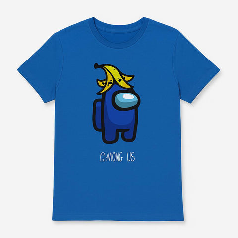 Short-sleeved T-shirt - Boys - 144 - 149 | 11 years